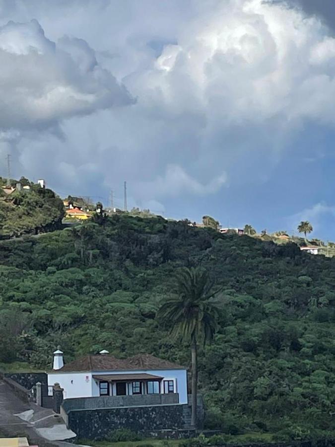 Vila Casa El Caldero Mazo Exteriér fotografie